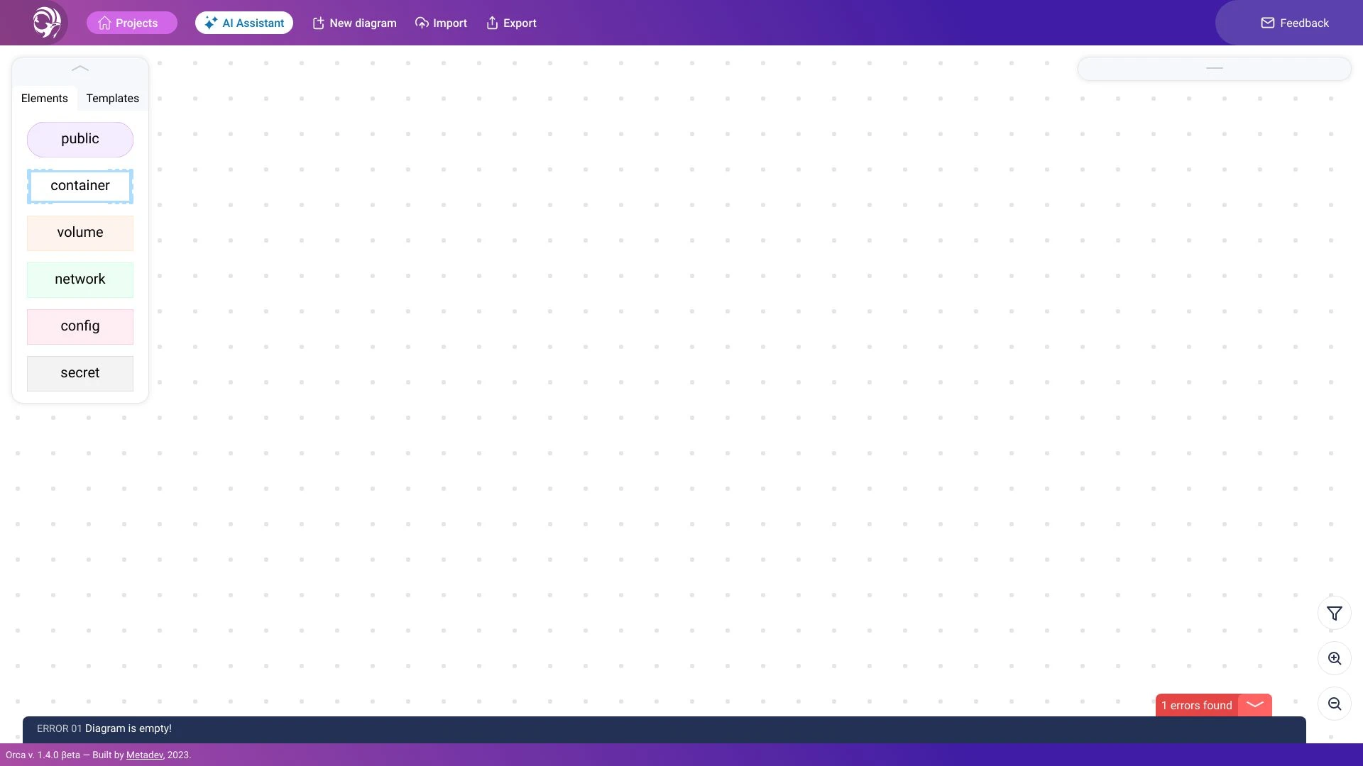 Orca - AI Tool Ocean
