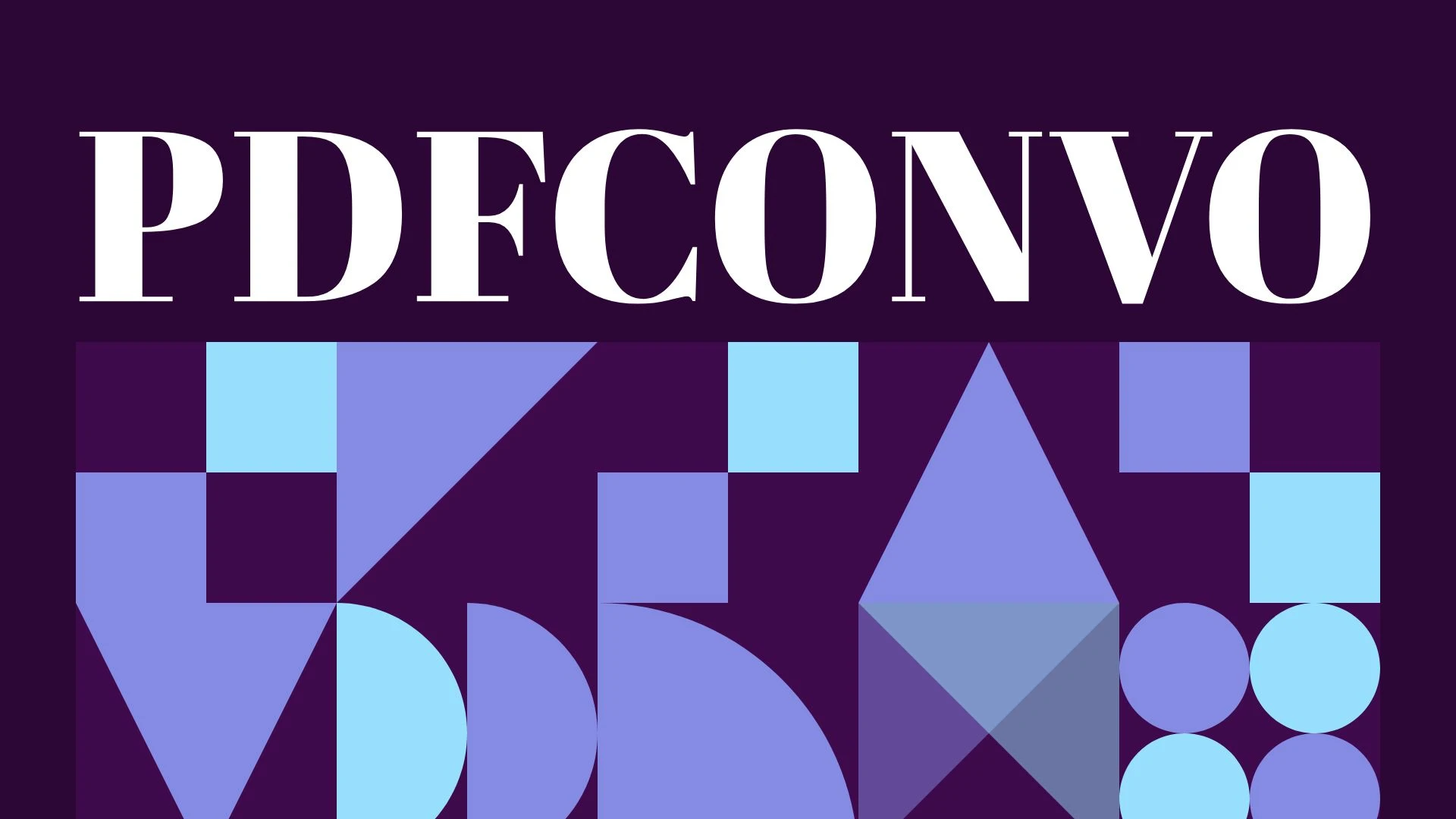 PDFConvo - AI Tool Ocean