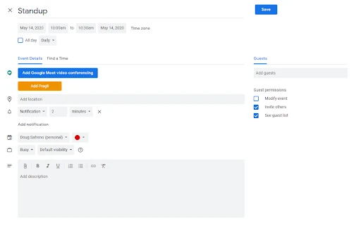 Pesto - Chrome Extension - AI Tool Ocean