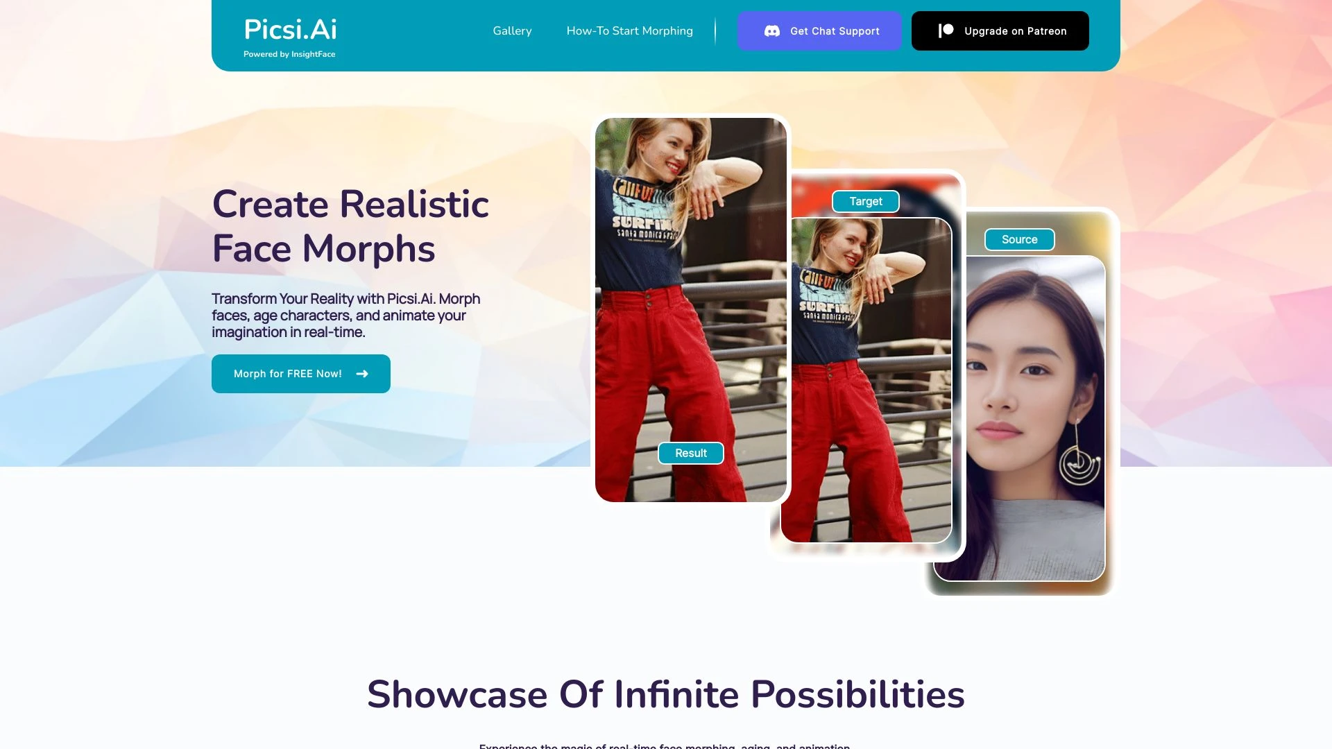Picsi.Ai - AI Tool Ocean
