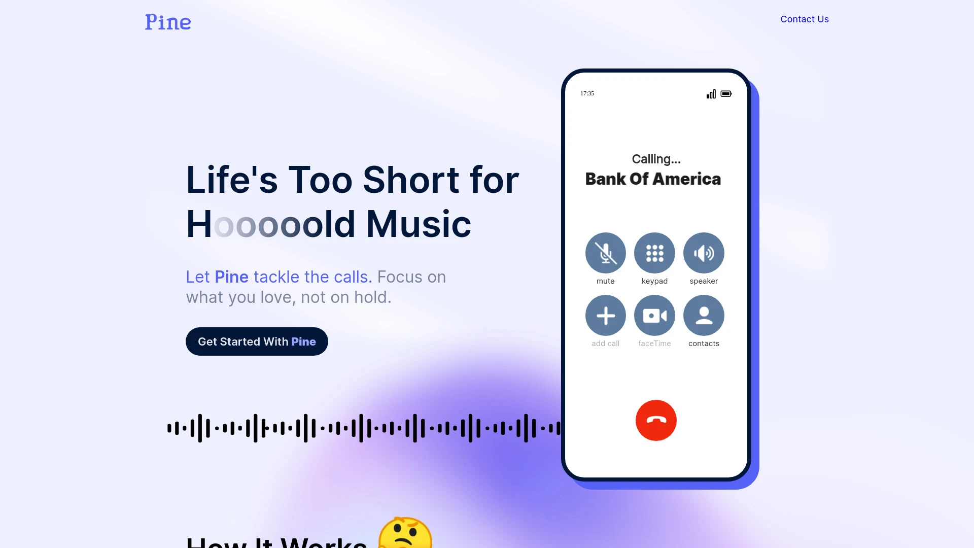 Pine AI - AI Tool Ocean
