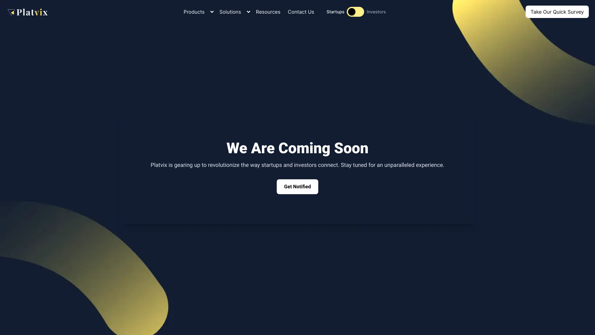 Platvix - AI Tool Ocean