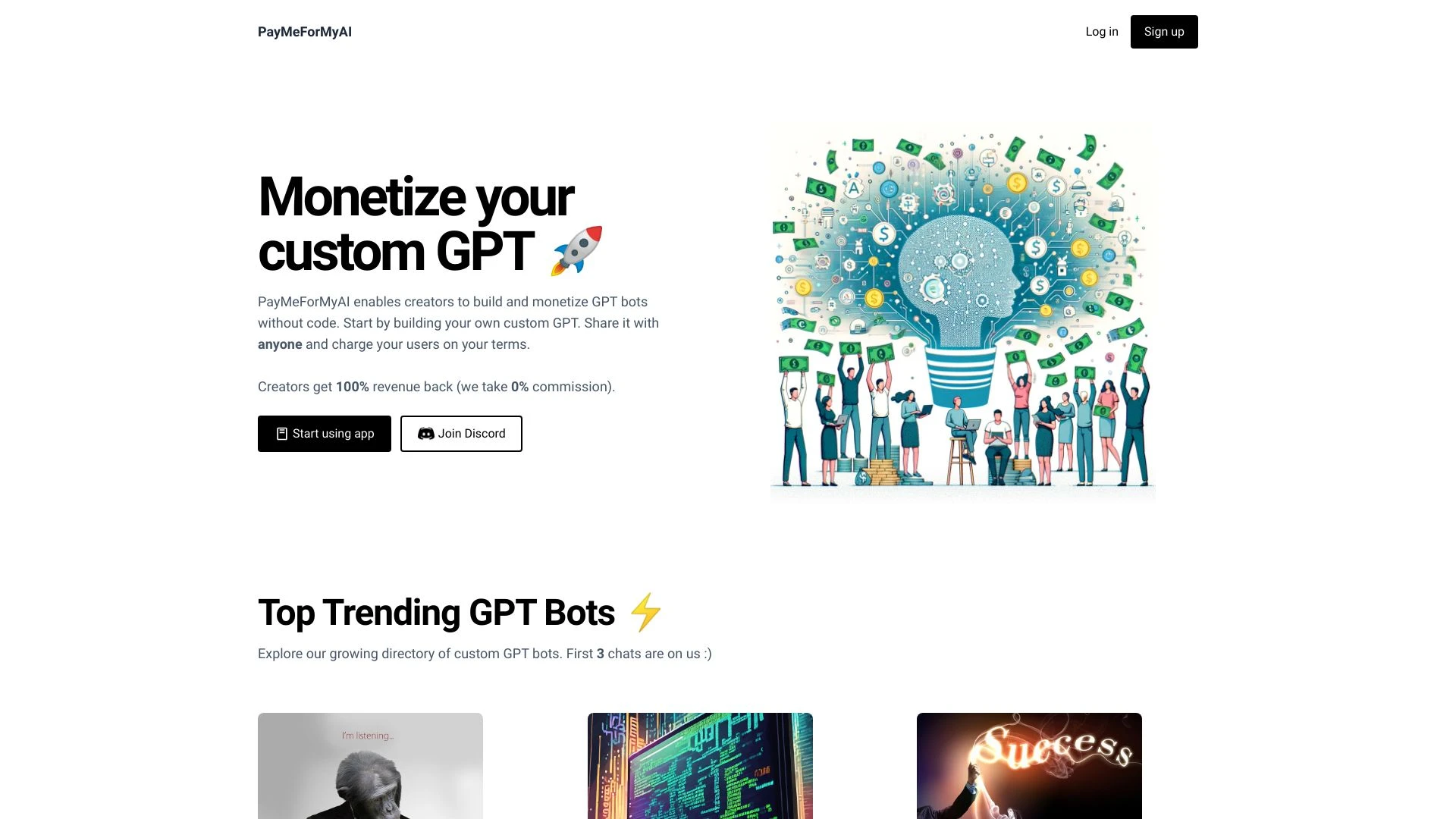 Pmfm.ai - AI Tool Ocean