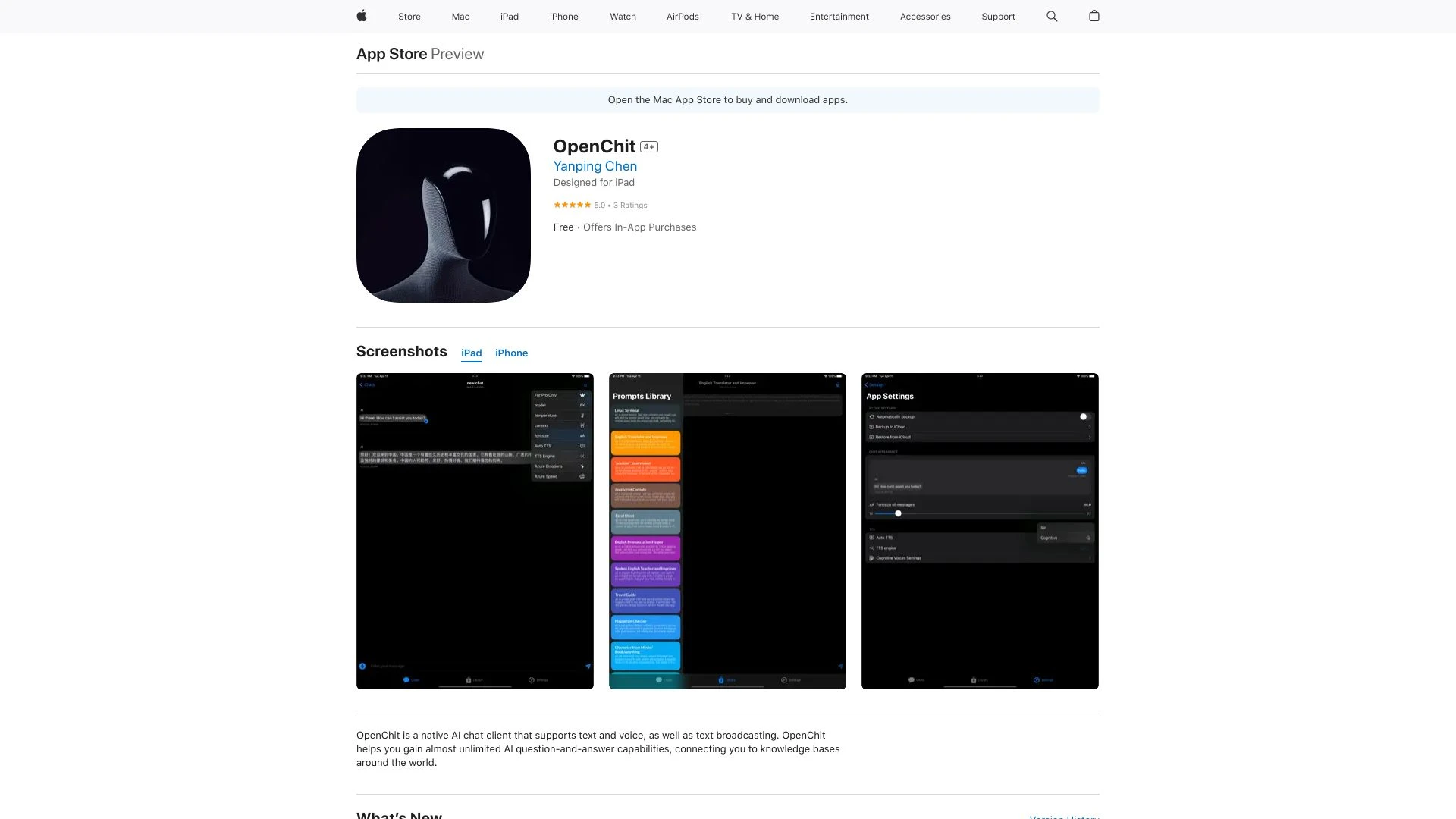 PointAI - Chat and More - AI Tool Ocean