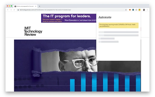 Price Page Analyzer - Chrome Extension - AI Tool Ocean