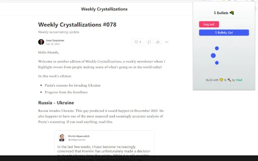 Pricing Page Website Content - Chrome Extension - AI Tool Ocean