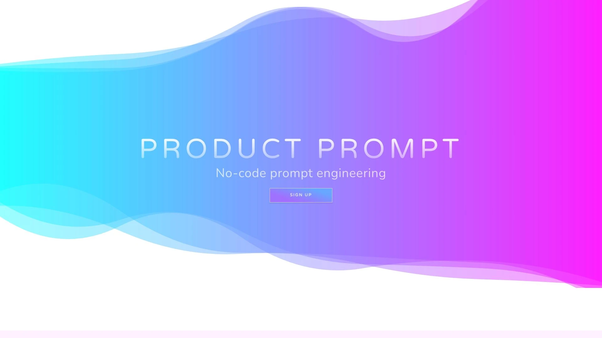 Product Prompt - AI Tool Ocean