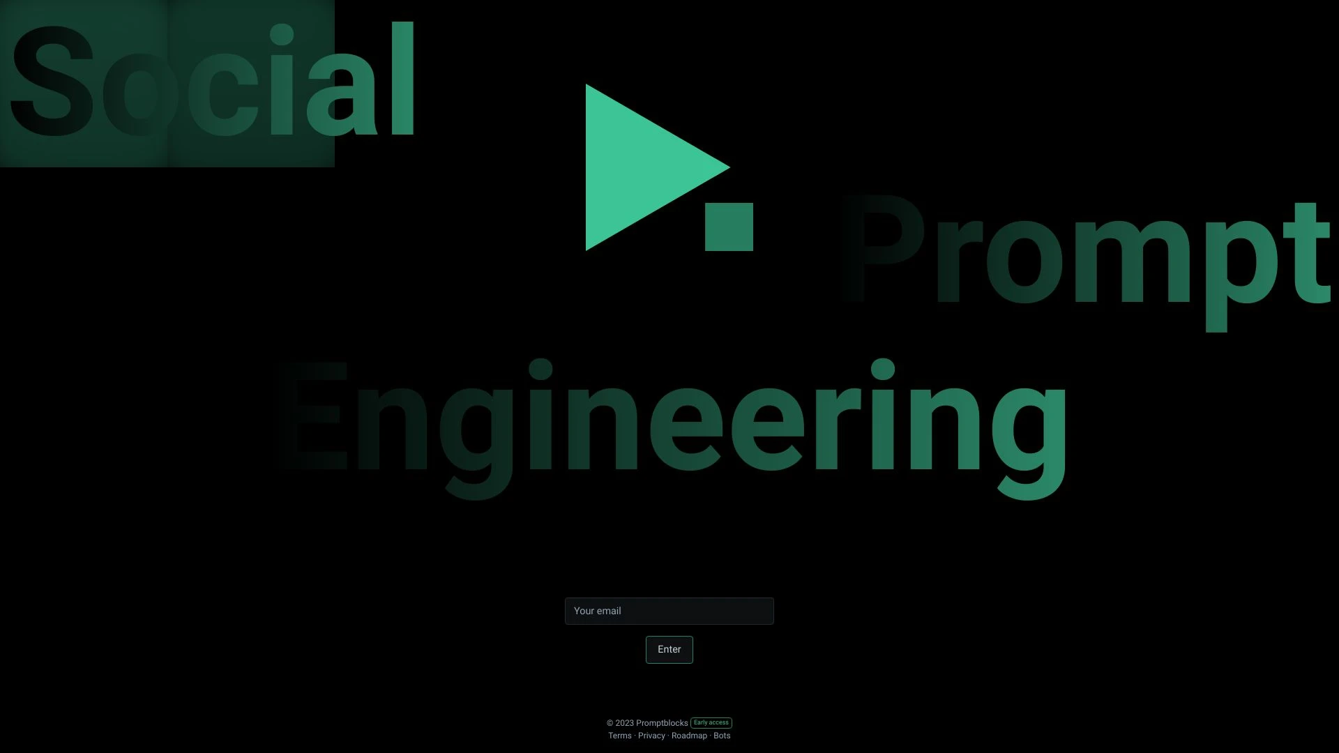 Promptblocks - AI Tool Ocean