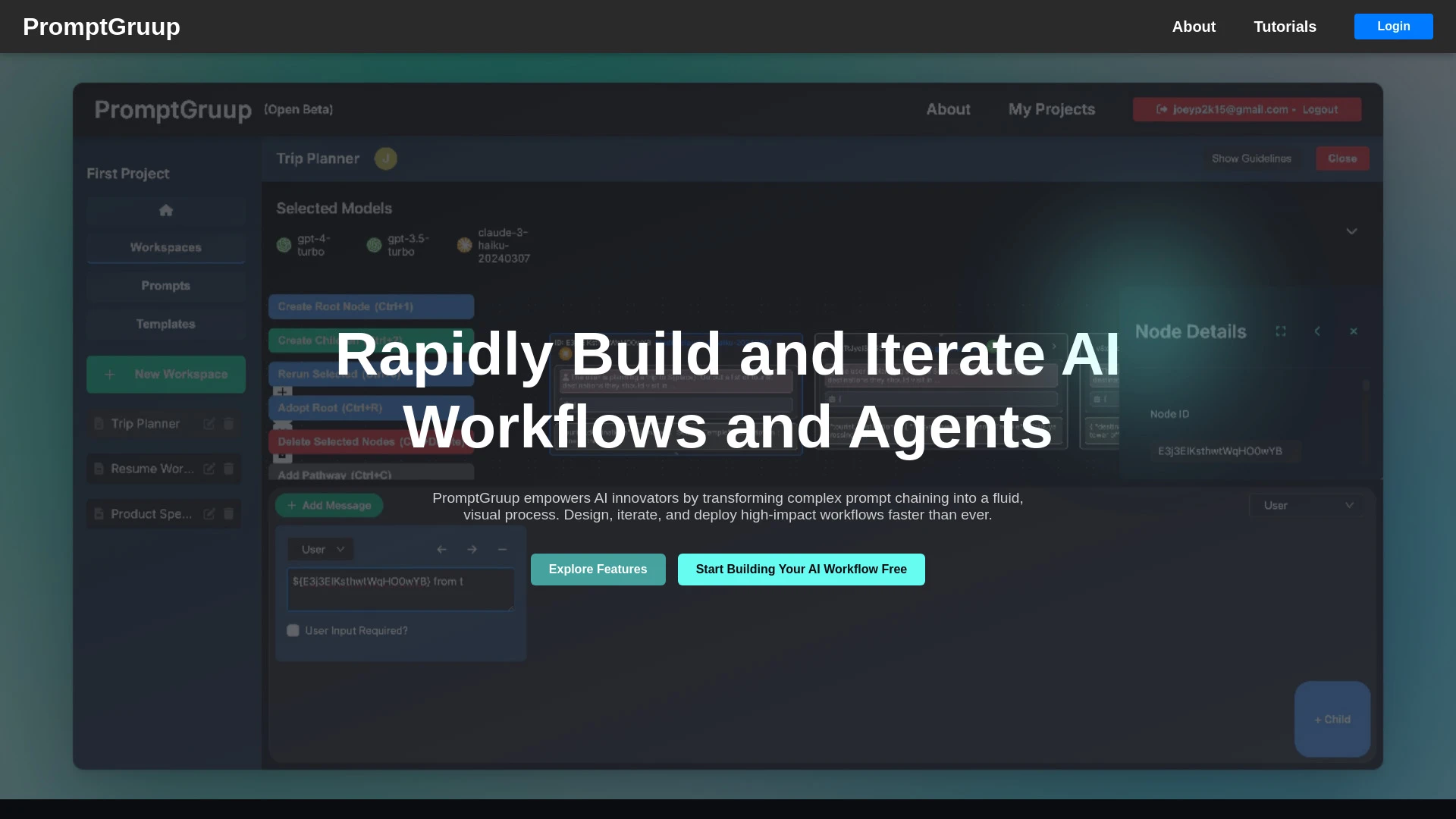 PromptGruup - AI Tool Ocean