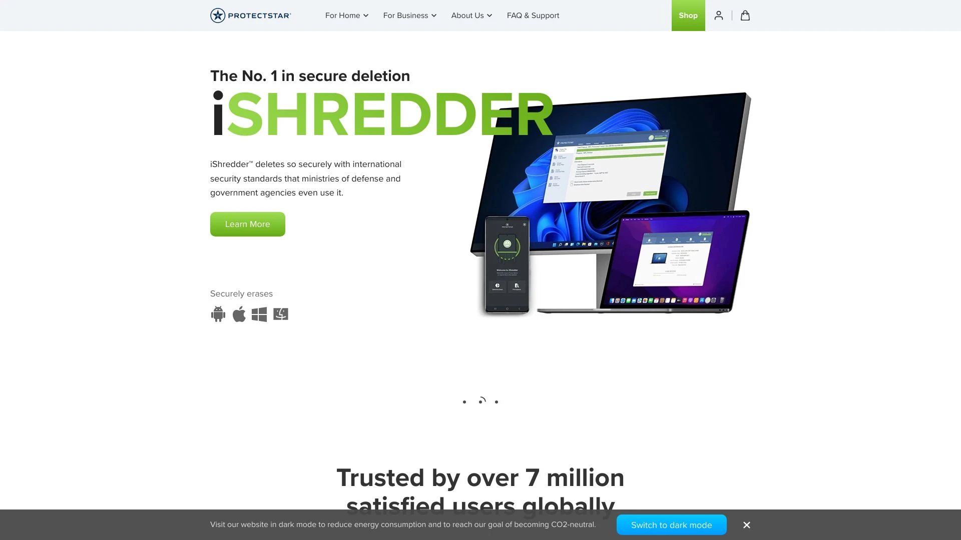Protectstar - AI Tool Ocean