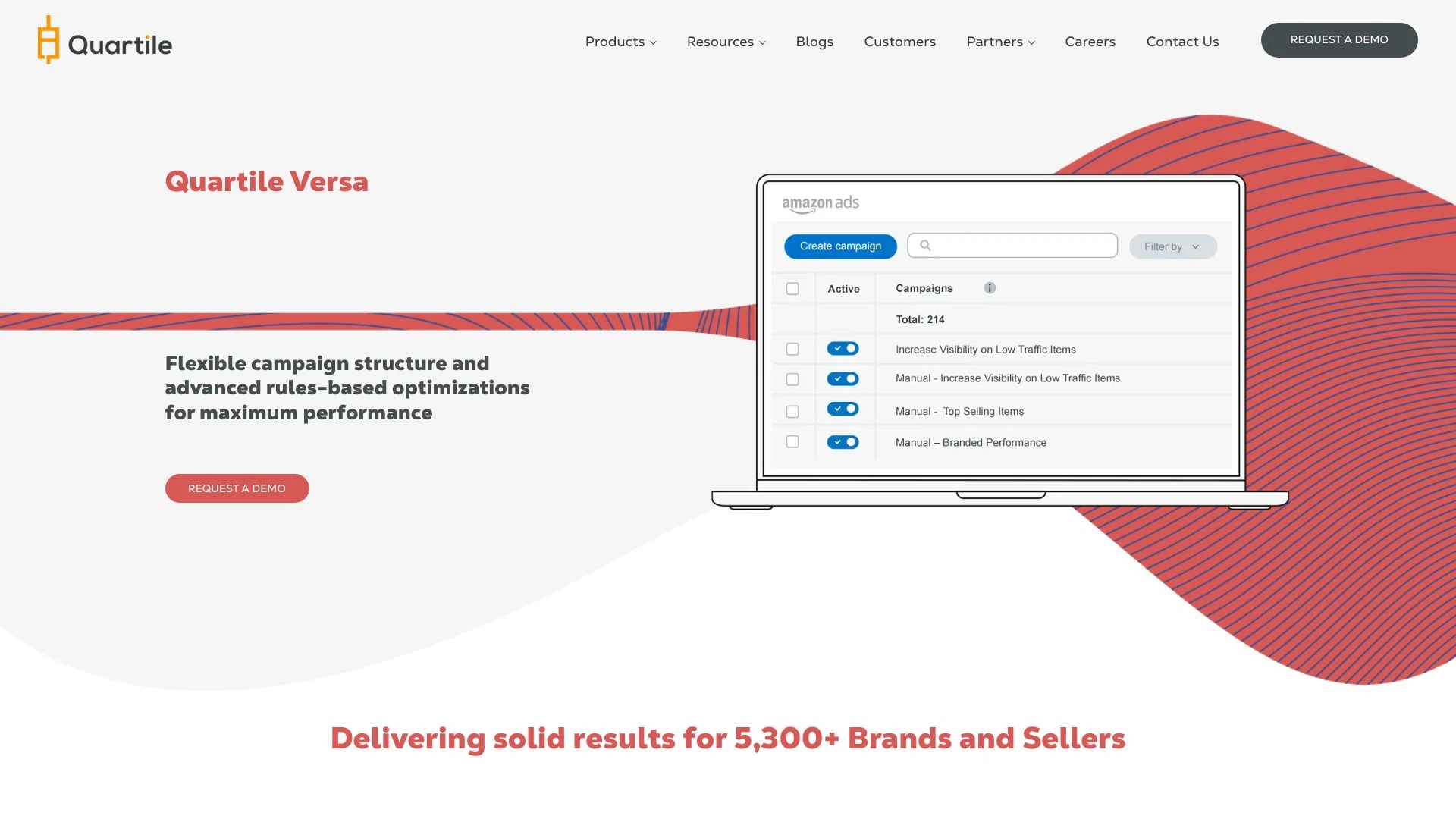 Quartile - AI Tool Ocean