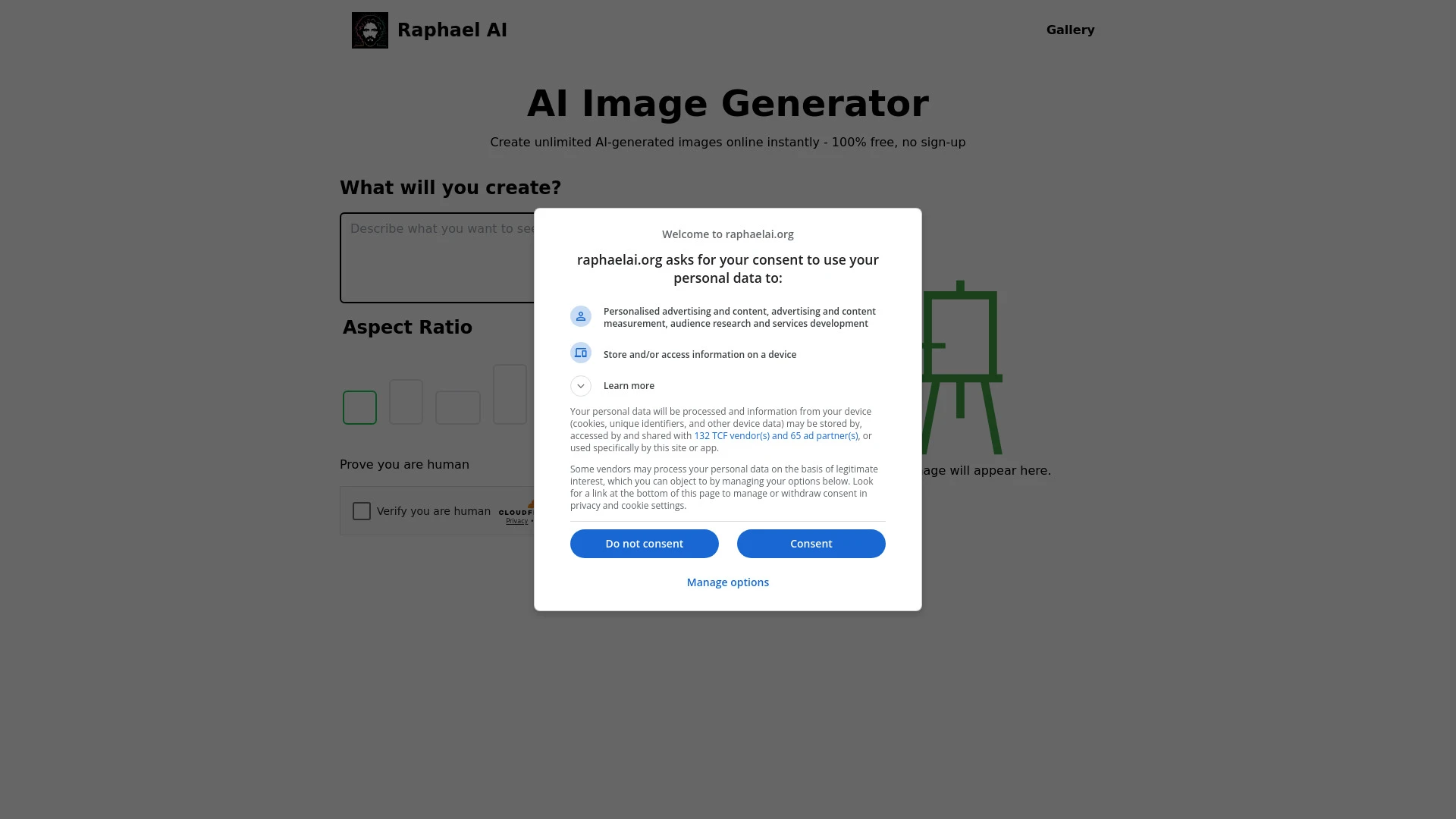 Raphael AI - AI Tool Ocean