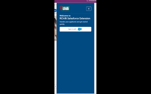 RChilli - Chrome Extension - AI Tool Ocean