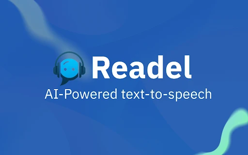 Readel - Chrome Extension - AI Tool Ocean