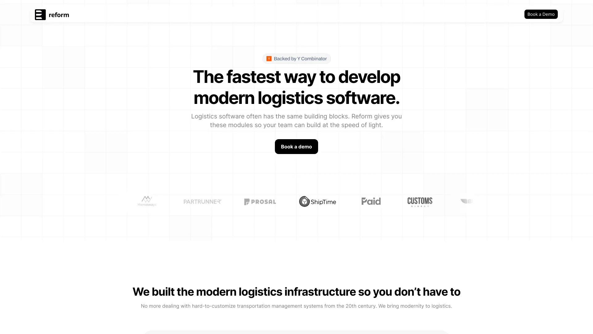Reform - AI Tool Ocean