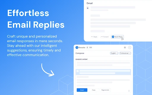 Resala - Chrome Extension - AI Tool Ocean