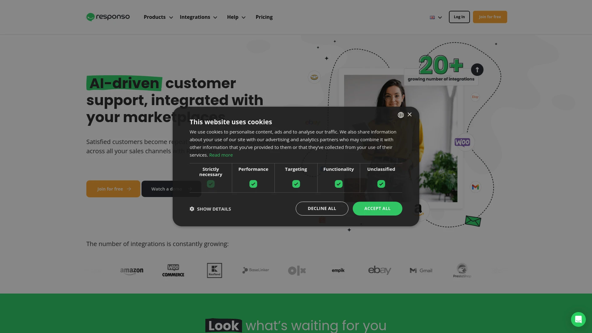 Responso - AI Tool Ocean