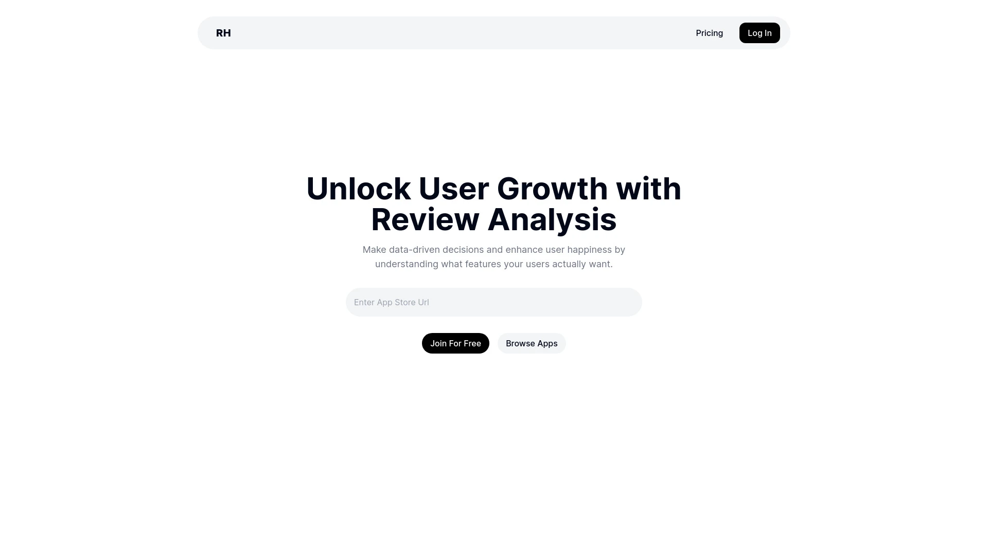 ReviewHawk - AI Tool Ocean