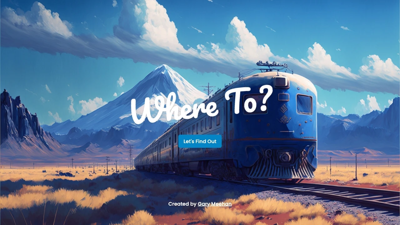 Roam Around - AI Tool Ocean