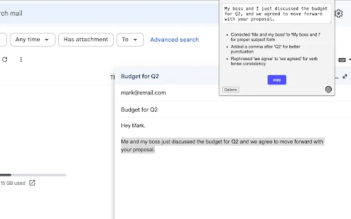 Sagai - Chrome Extension - AI Tool Ocean