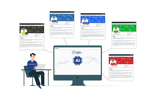 SaveTimeApply - Chrome Extension - AI Tool Ocean