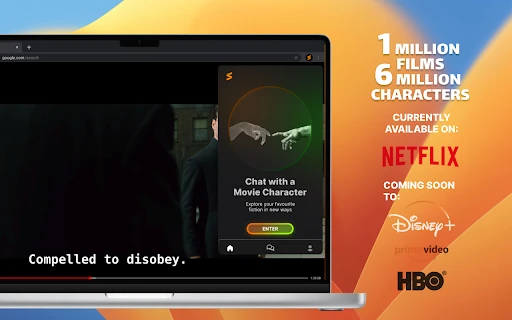 SceneXtras - Chrome Extension - AI Tool Ocean
