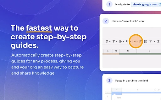 Scribe - Chrome Extension - AI Tool Ocean