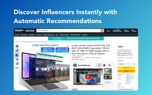 Scrumball Lite - Chrome Extension - AI Tool Ocean
