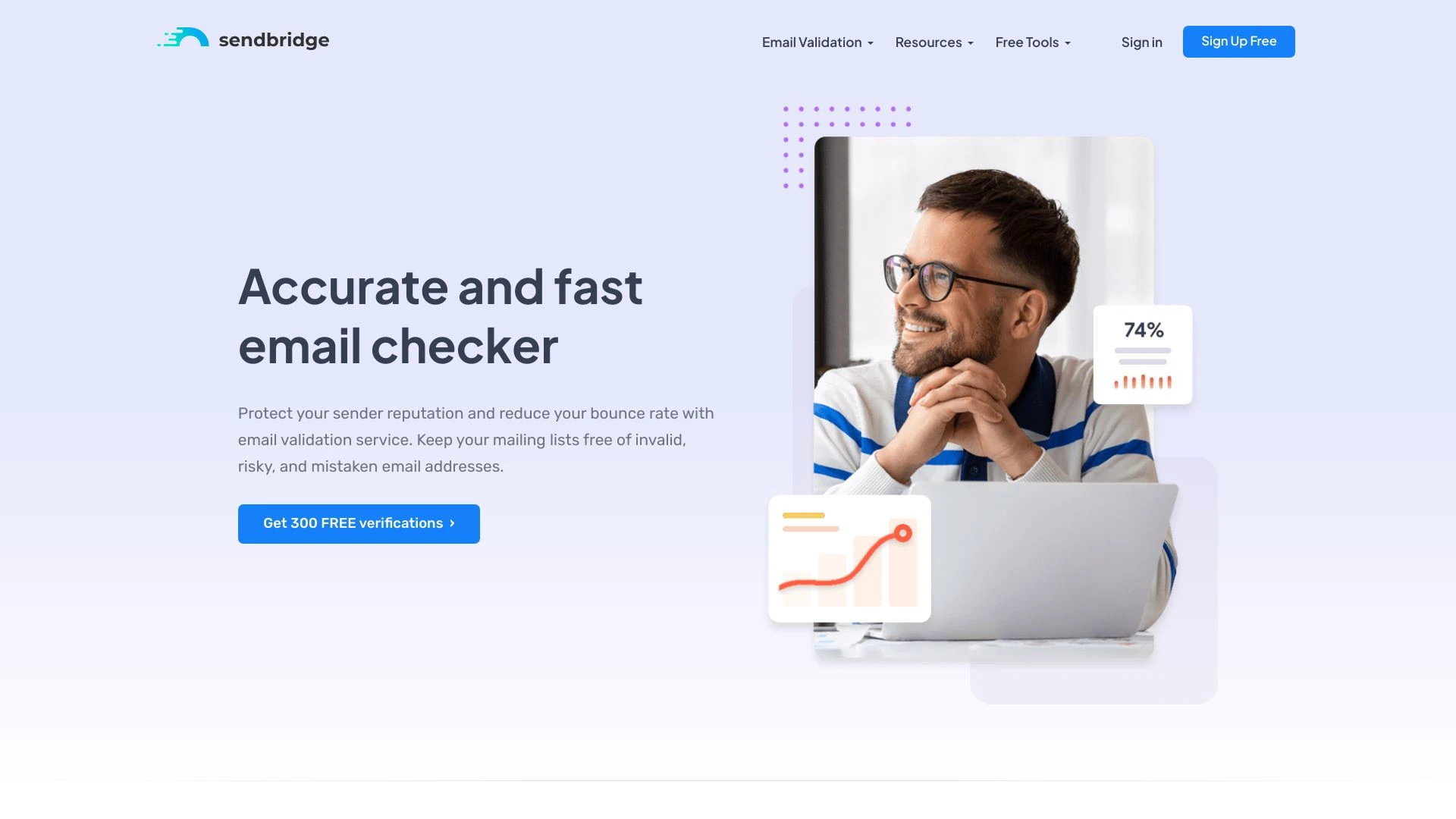 SendBridge - AI Tool Ocean