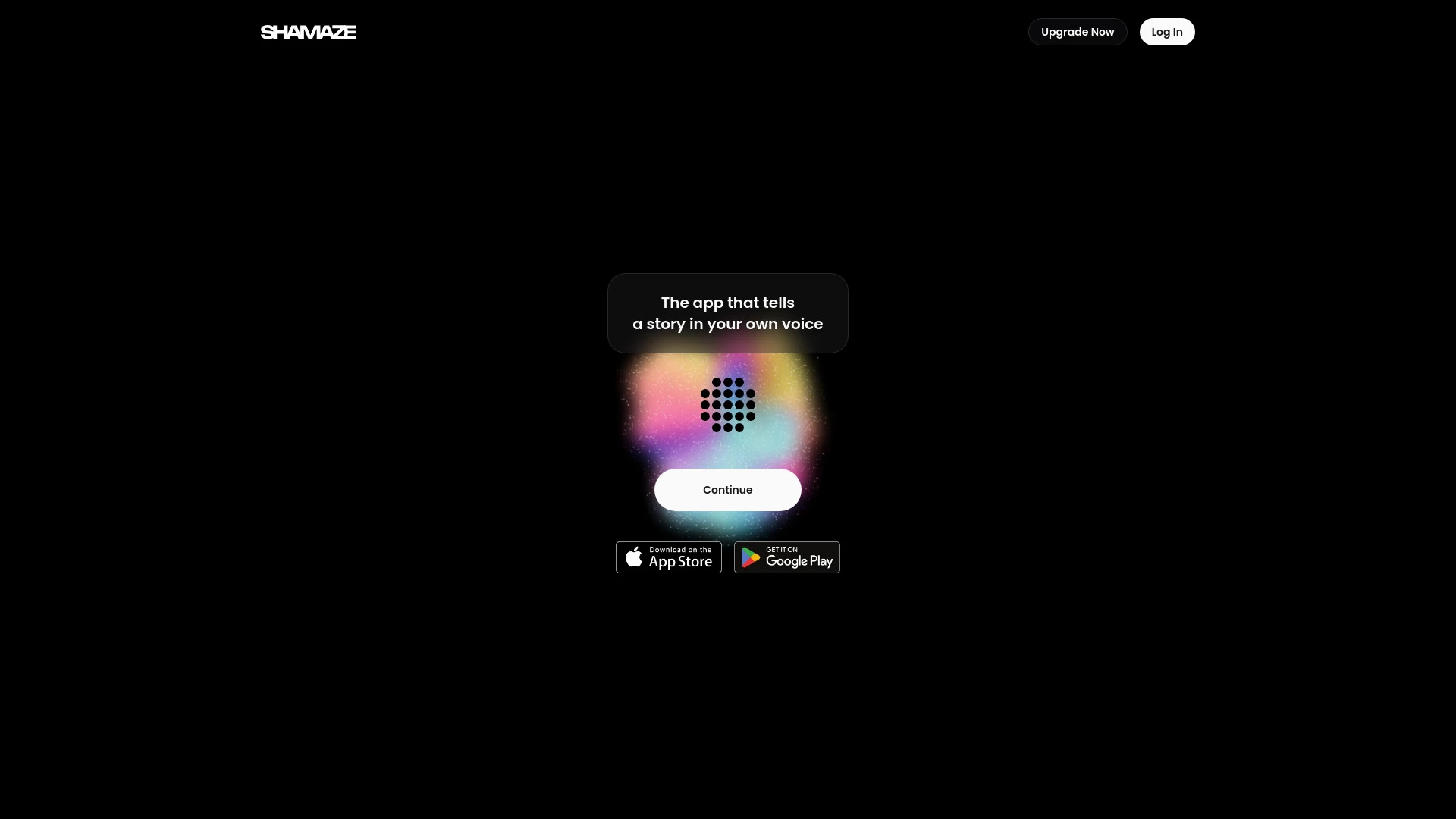 Shamaze - AI Tool Ocean