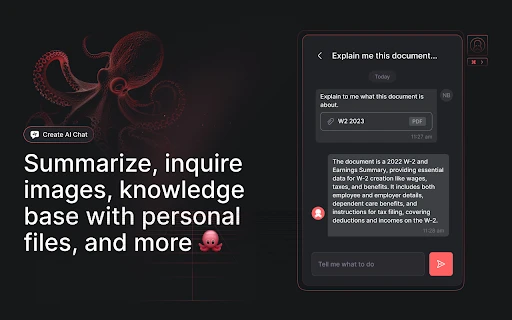 Shinkai Visor - Chrome Extension - AI Tool Ocean