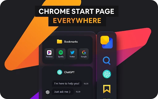 Sidebar - Chrome Extension - AI Tool Ocean