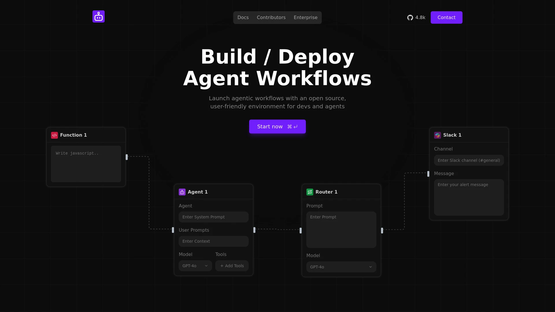 Sim Studio - AI Tool Ocean