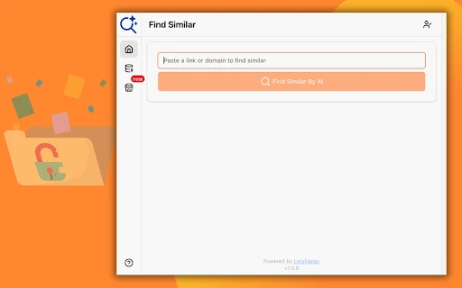SimilarWeb Finder - Chrome Extension - AI Tool Ocean