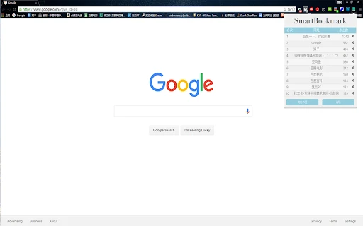 SmartBookmark - Chrome Extension - AI Tool Ocean