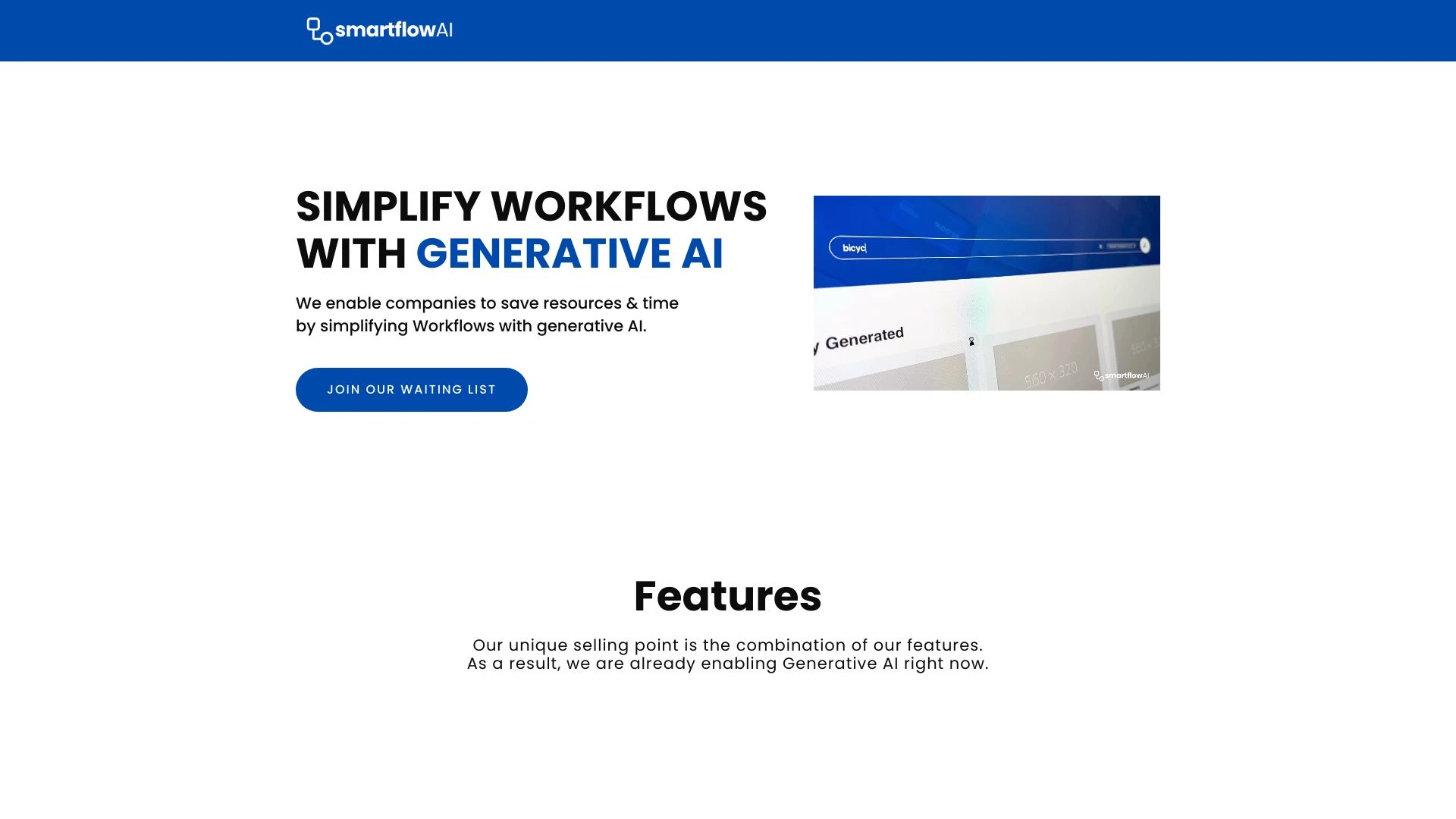 SmartflowAI - AI Tool Ocean