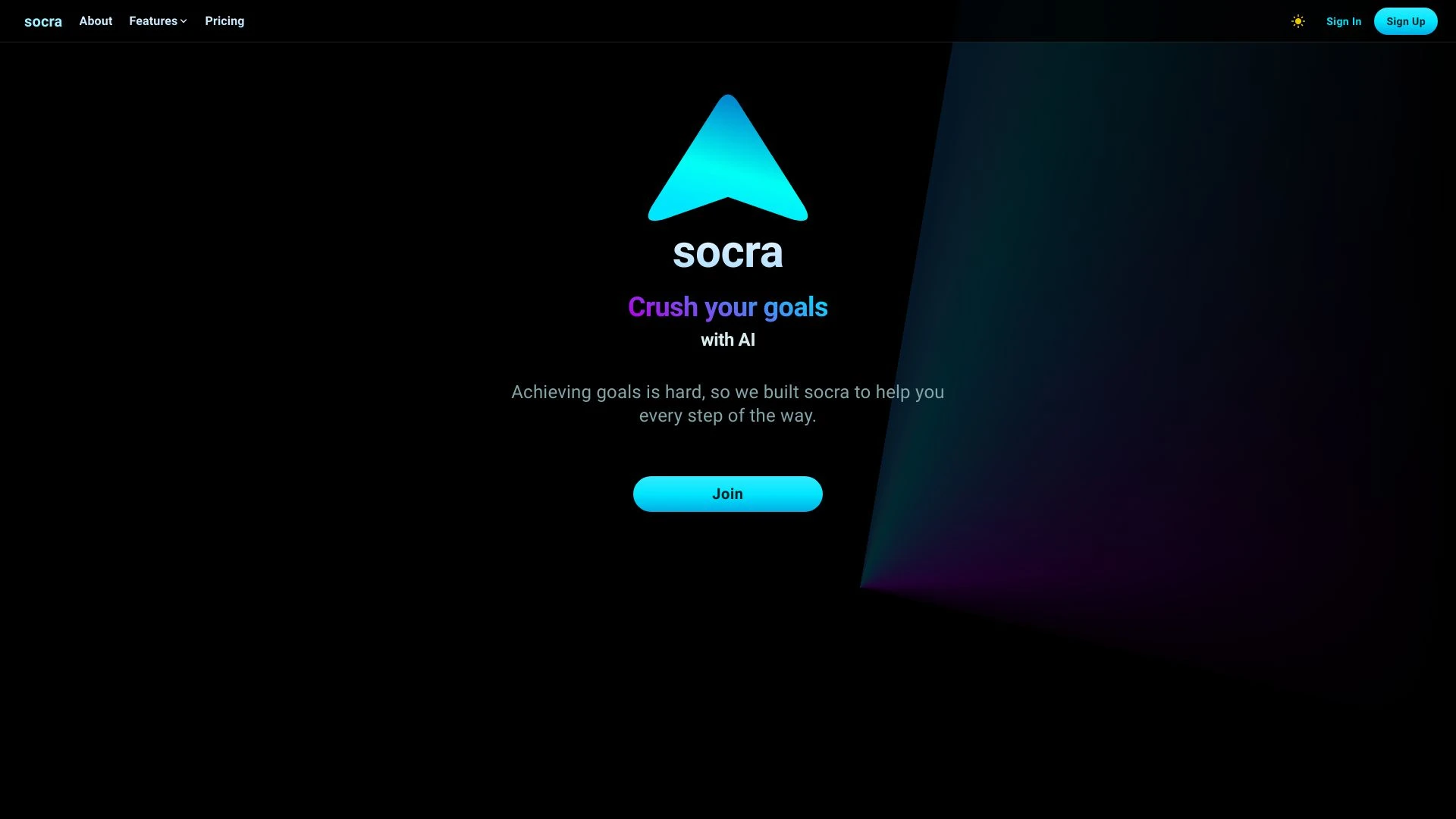 socra - AI Tool Ocean