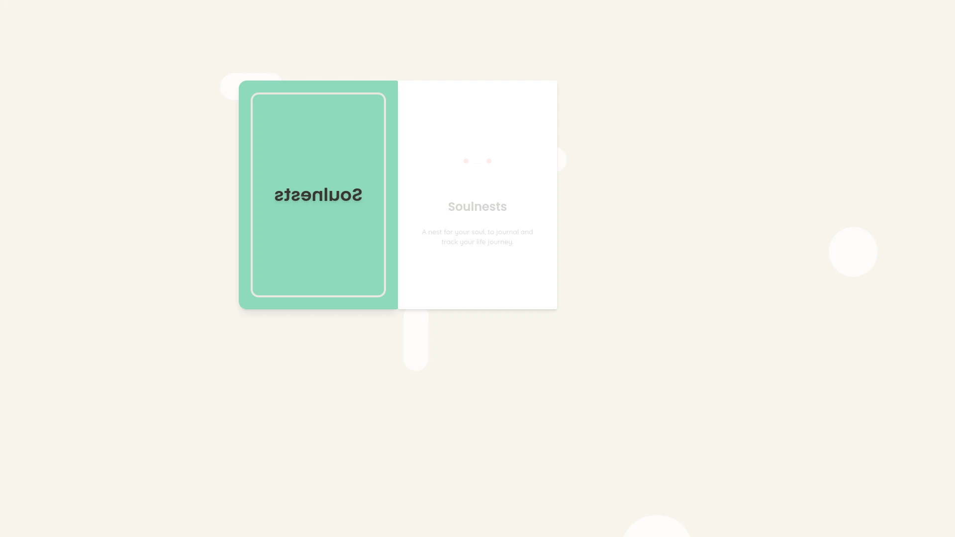 Soulnests - AI Tool Ocean