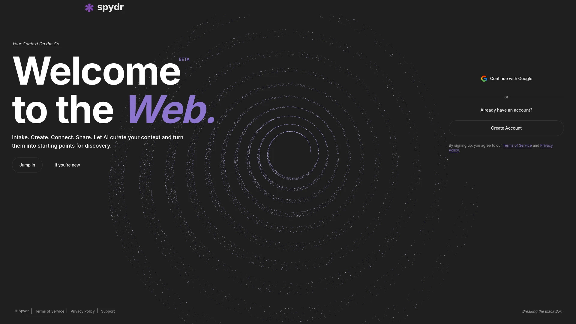 Spydr Memory MCP - AI Tool Ocean