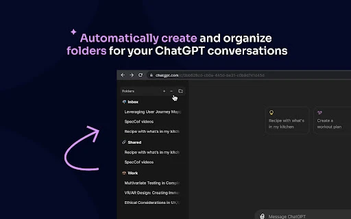 StackMind.AI - Chrome Extension - AI Tool Ocean