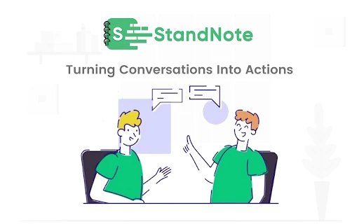 StandNote - Chrome Extension - AI Tool Ocean