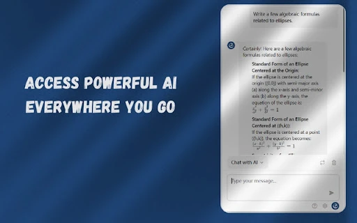 Starizon AI - Chrome Extension - AI Tool Ocean