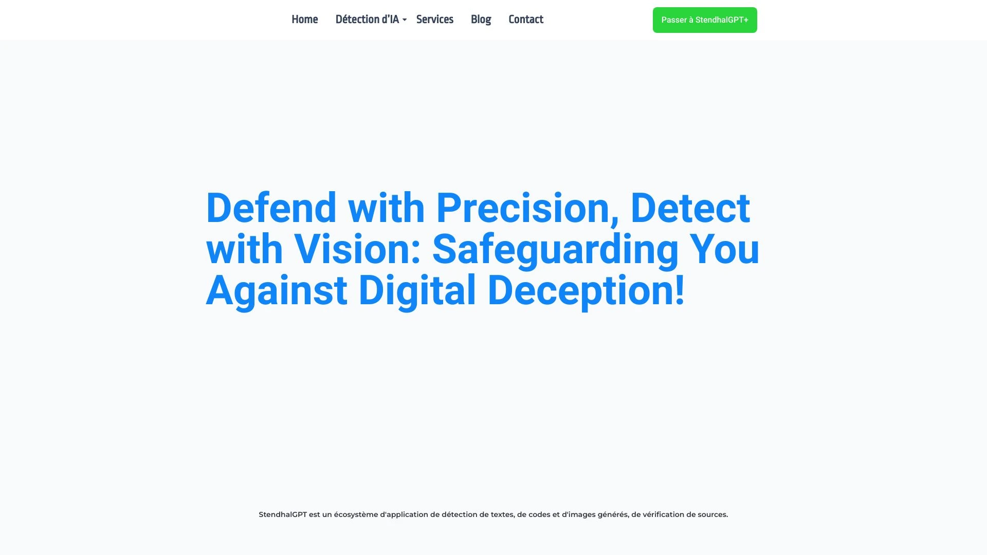 StendhalGPT - AI Tool Ocean