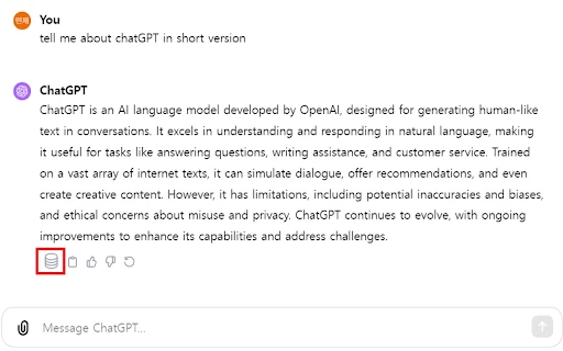 storageGPT - Chrome Extension - AI Tool Ocean