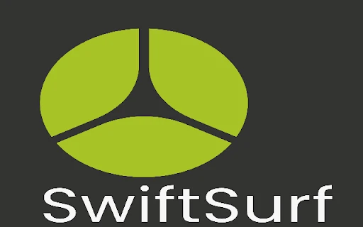 SwiftSurf - Chrome Extension - AI Tool Ocean
