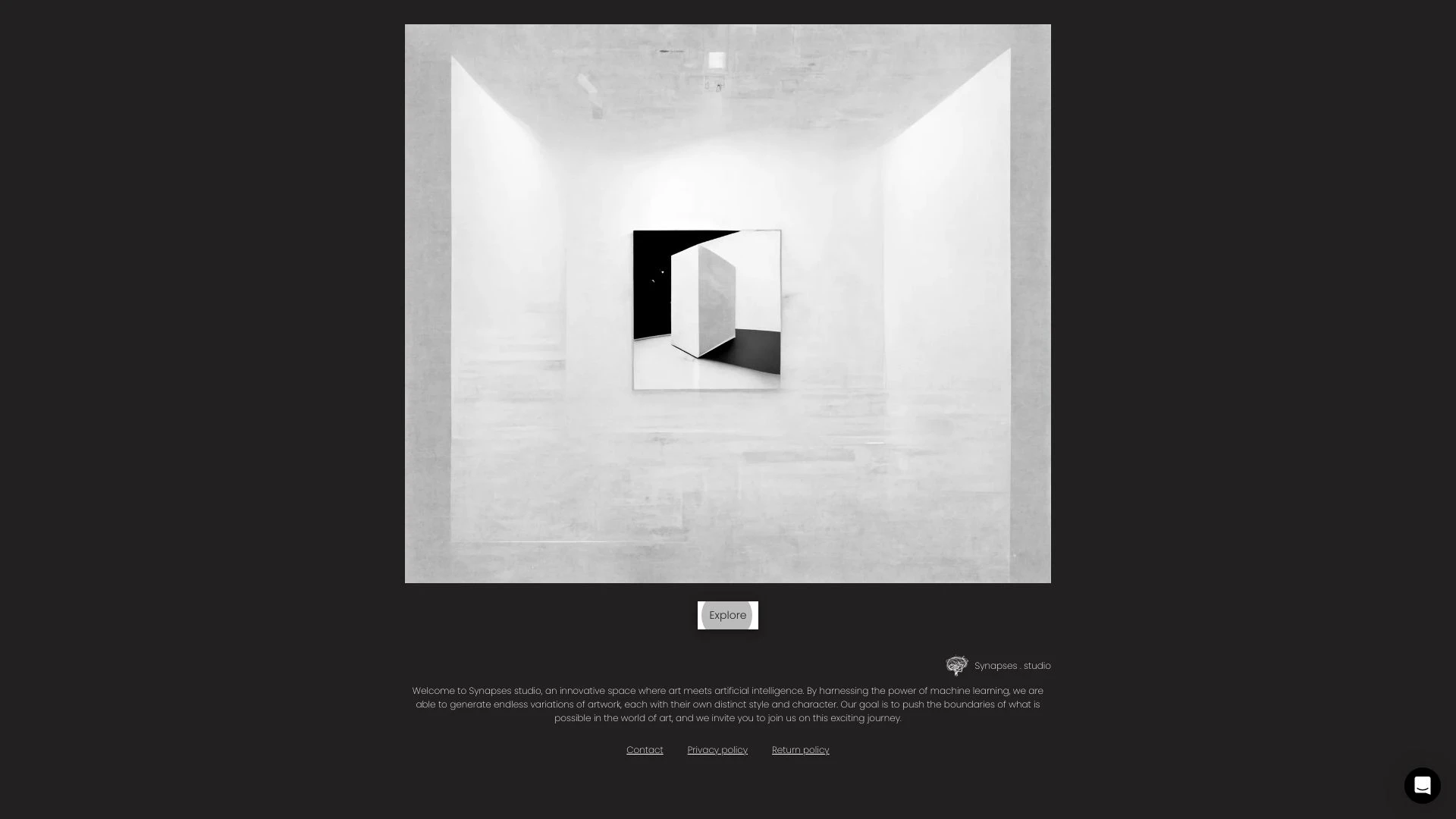 Synapses Studio - AI Tool Ocean