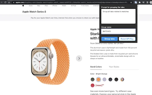 TabTamer - Chrome Extension - AI Tool Ocean