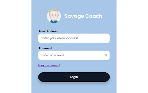 The Savage Coach - Chrome Extension - AI Tool Ocean
