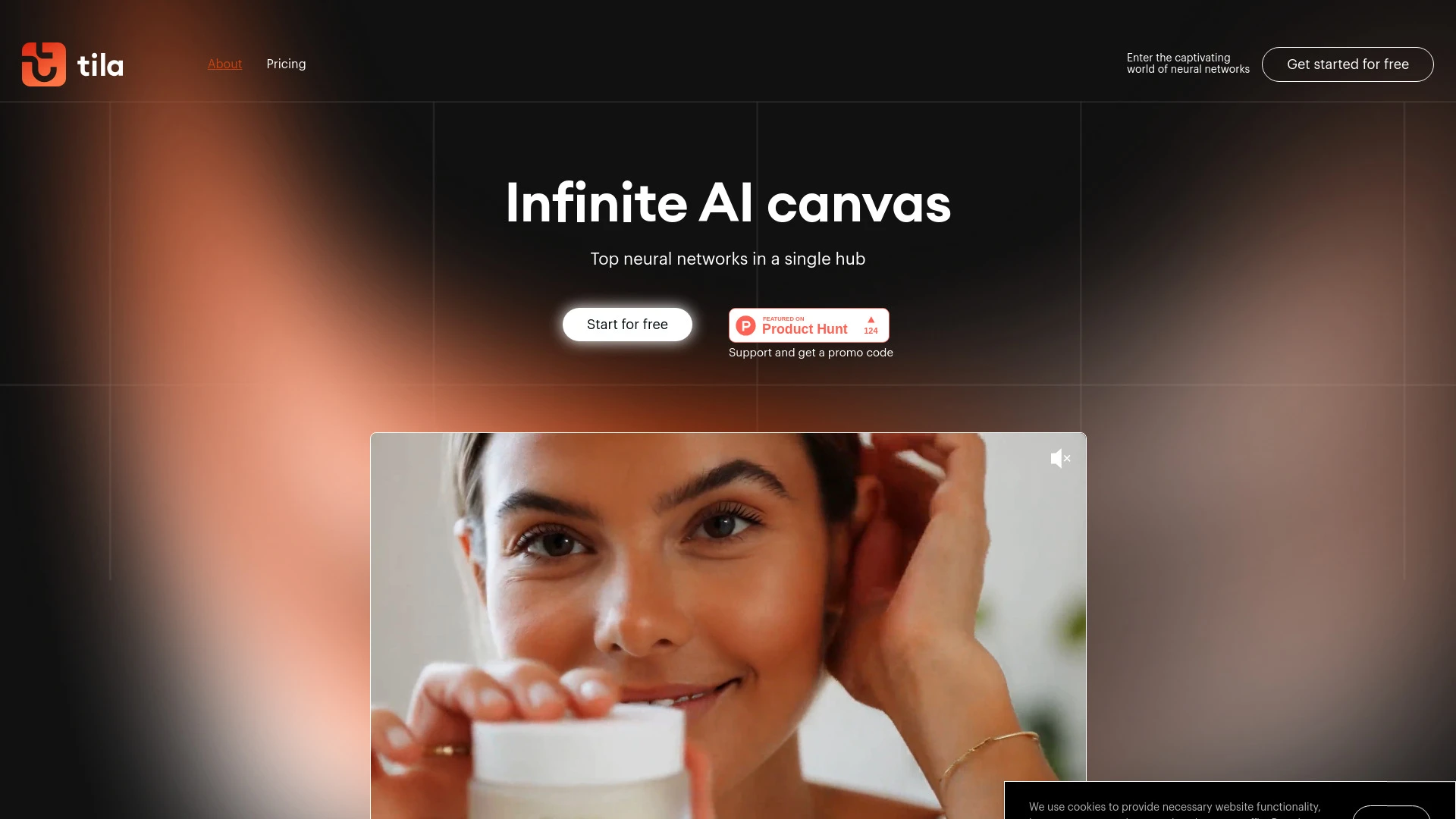 Tila - AI Tool Ocean