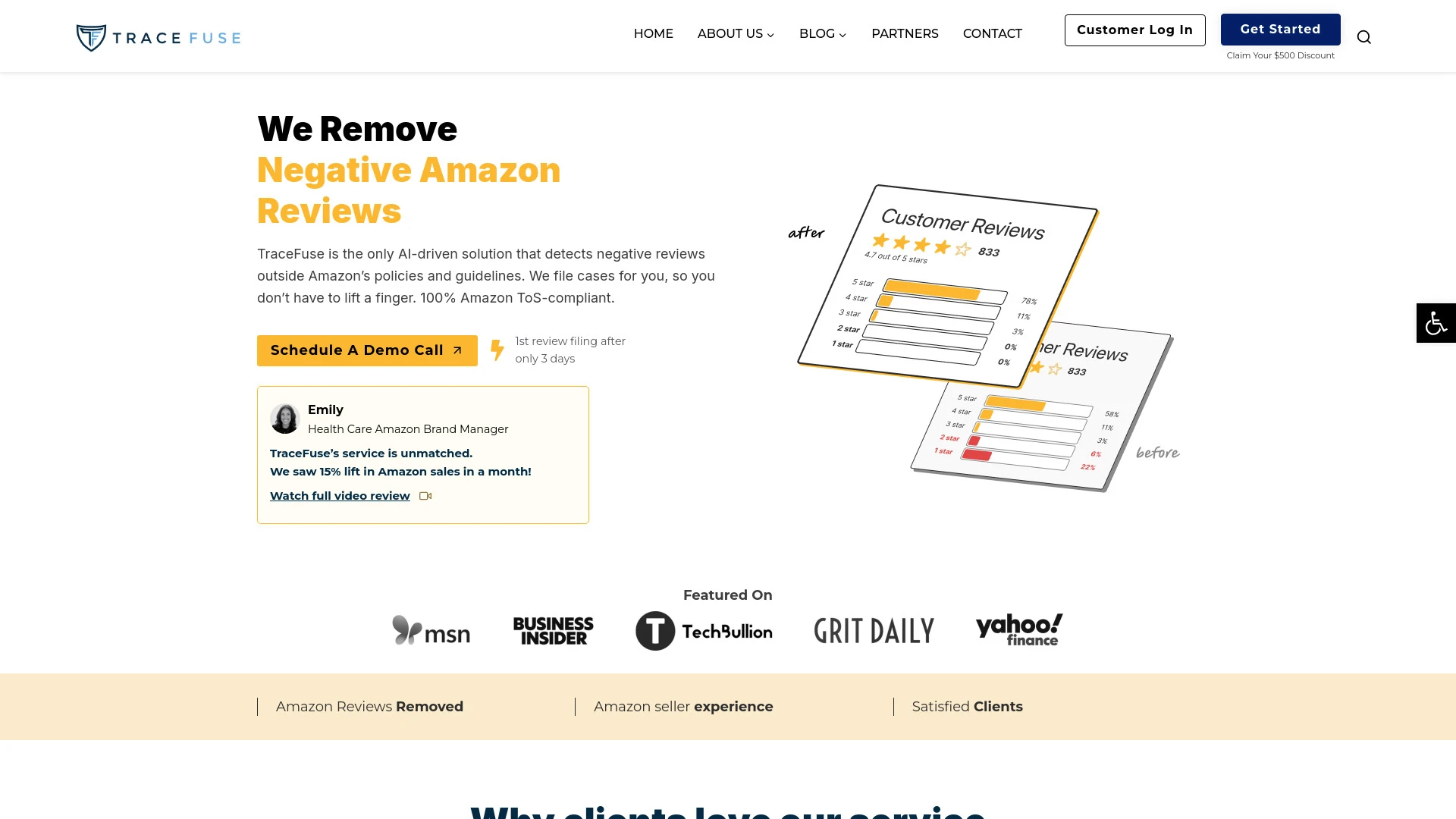 TraceFuse - AI Tool Ocean